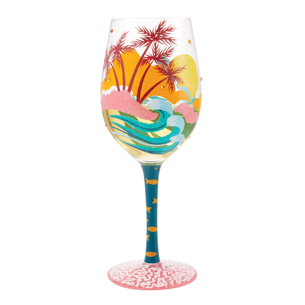 Wine Glass P69311