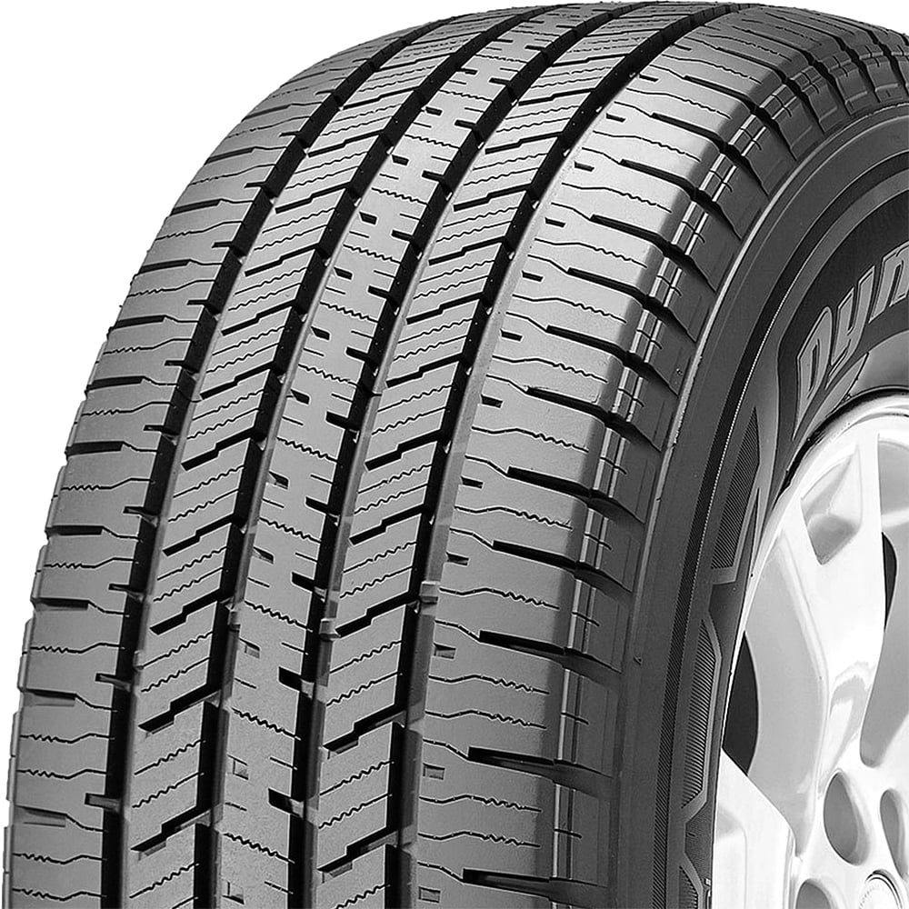 P265/65R17 110T Highway Light Truck Tire D28890