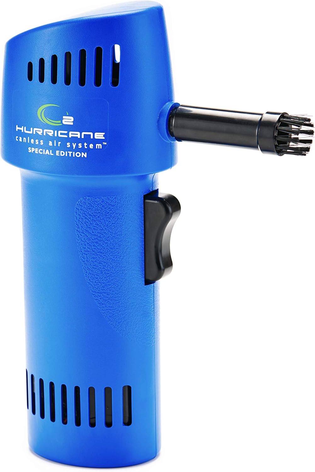 Canned Compressed Air Alternative W74726