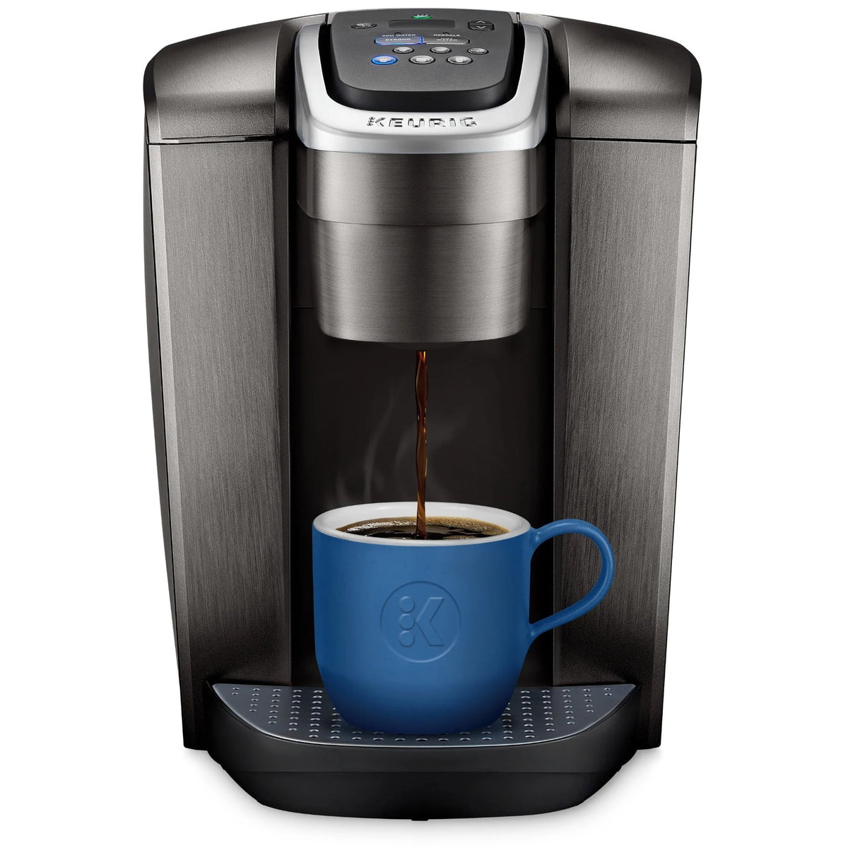 Single-Serve K-Cup Pod Coffee Maker W205