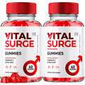 Gummies for Men Supplement 2 Pack V5638