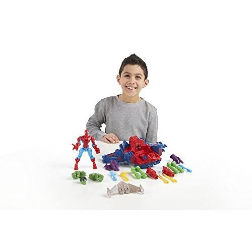 Spider-Man Skycrawler W320626