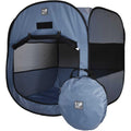 Pop-Up Dog Tent M511441