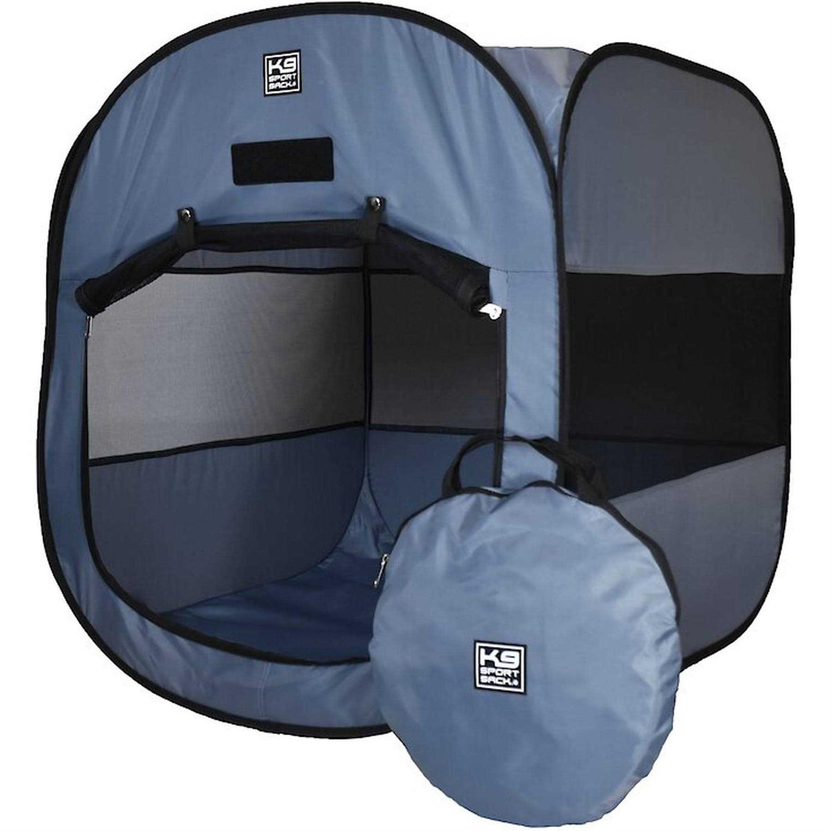 Pop-Up Dog Tent M511441
