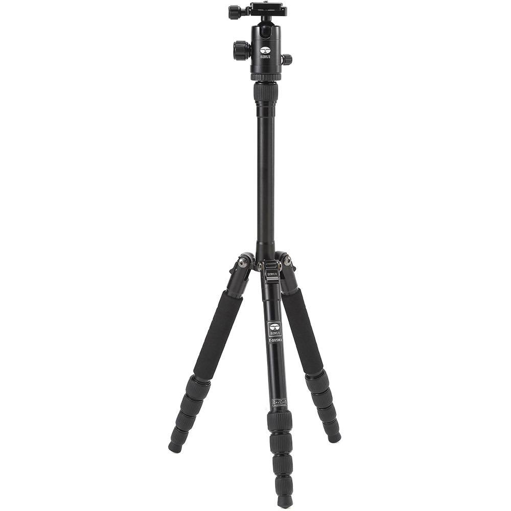 Aluminum Tripod with Ball Head K739337