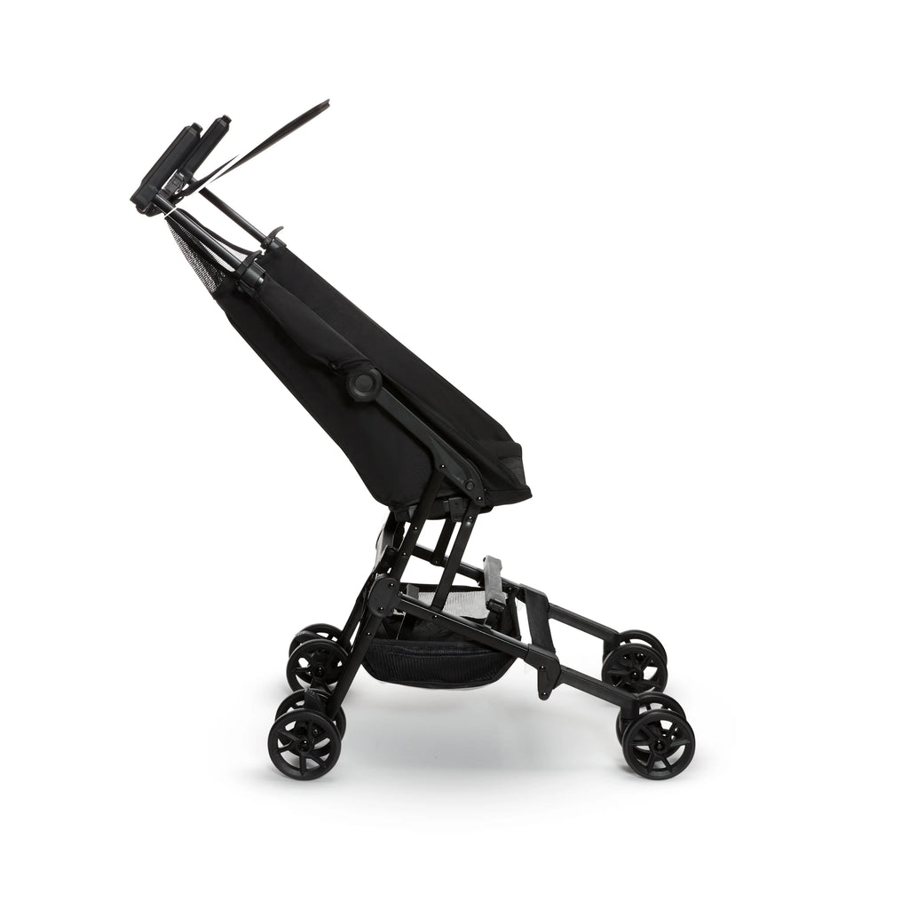Ultra Compact Lightweight Travel Stroller, Black M635
