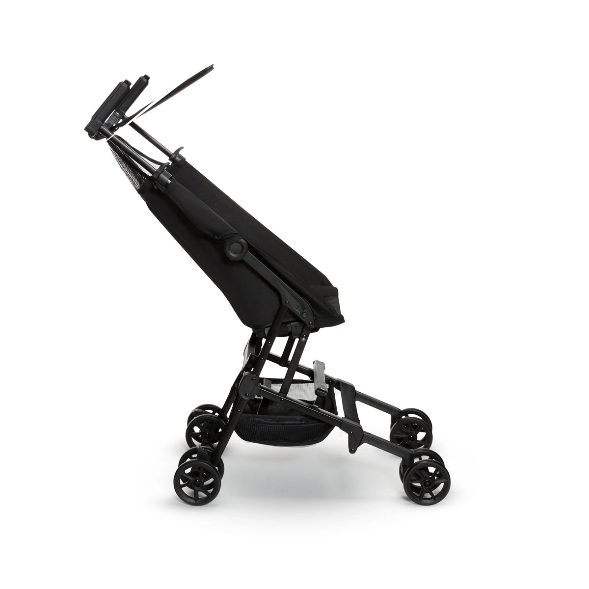 Ultra Compact Lightweight Travel Stroller, Black M635