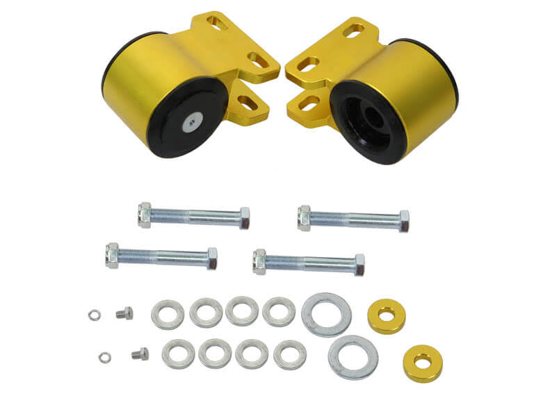 Front Inner Lower Rear Control Arm Bushing Y917