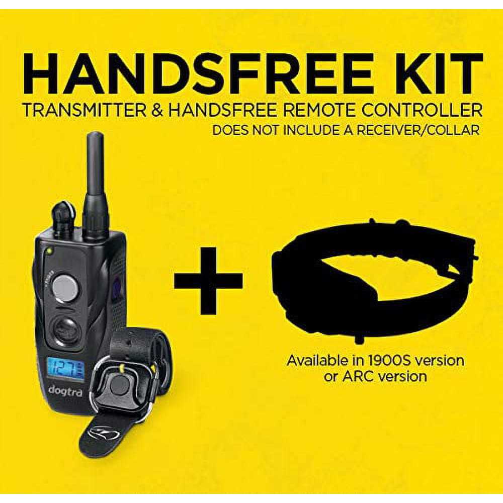 Handsfree Remote Controller Kit Q449072