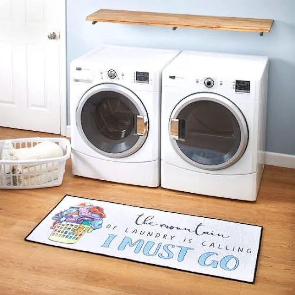 Laundry Room Runner Rugs E95731