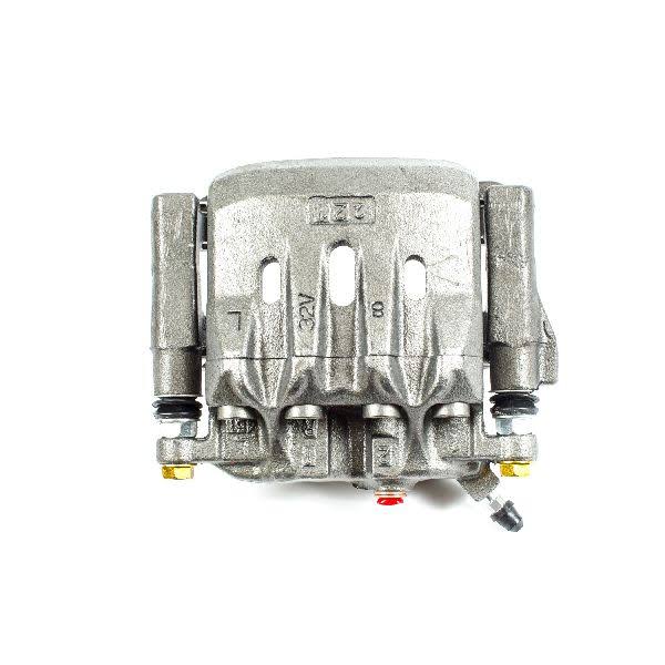 Front Left Caliper J24887
