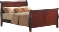 California King Bed B425809
