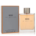 Boss In Motion G562611