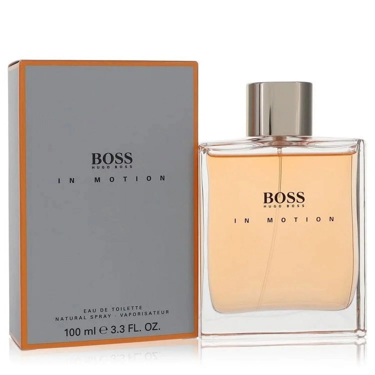 Boss In Motion G562611