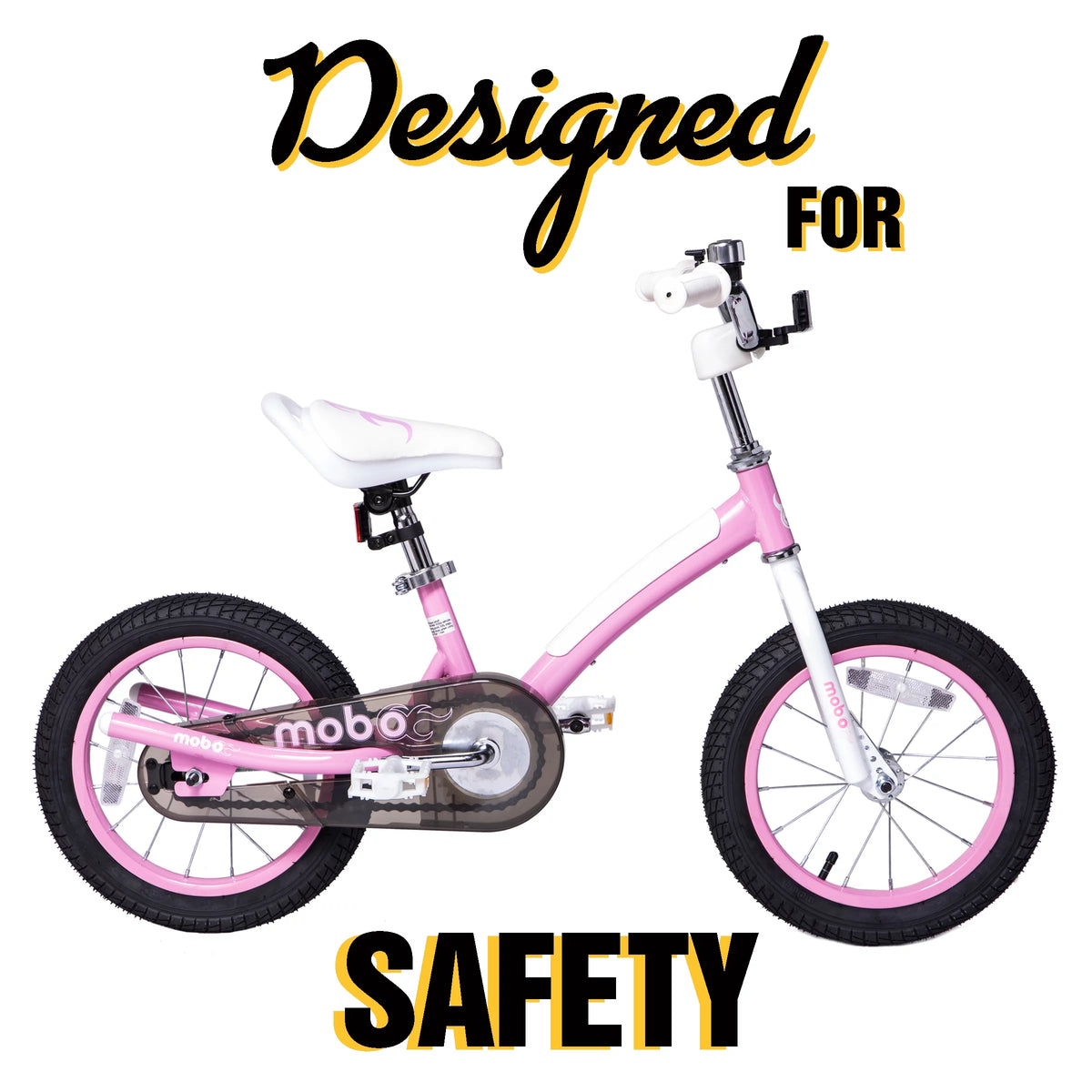 Boy's Bike Q69837