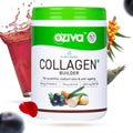 Plant Based Collagen Powder with Biotin, Silica & Vitamin C O3757