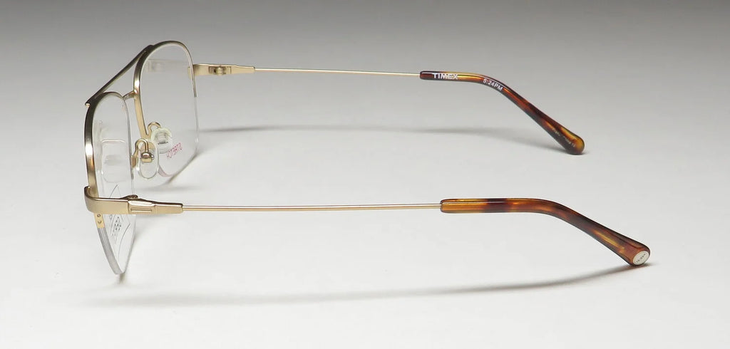 Half-Rimless Eyeglass Frame R589664