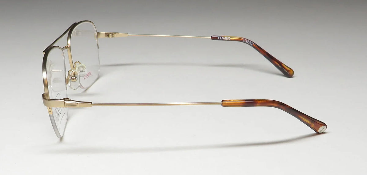 Half-Rimless Eyeglass Frame R589664