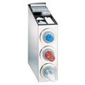 Cup Dispensing Cabinet O5926