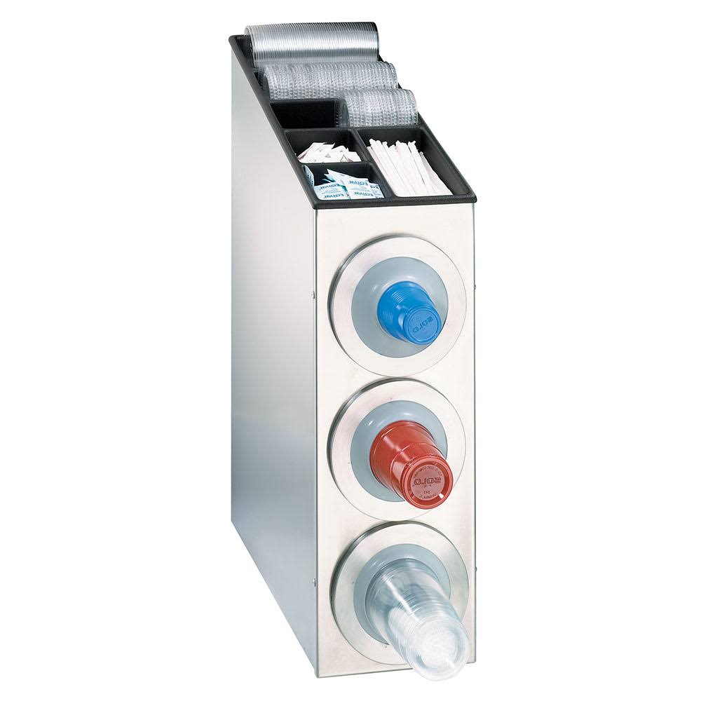 Cup Dispensing Cabinet O5926