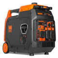 4800-Watt Portable Inverter Generator P557174