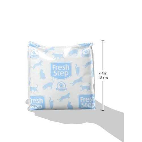 Multi-Cat Scented Litter G118