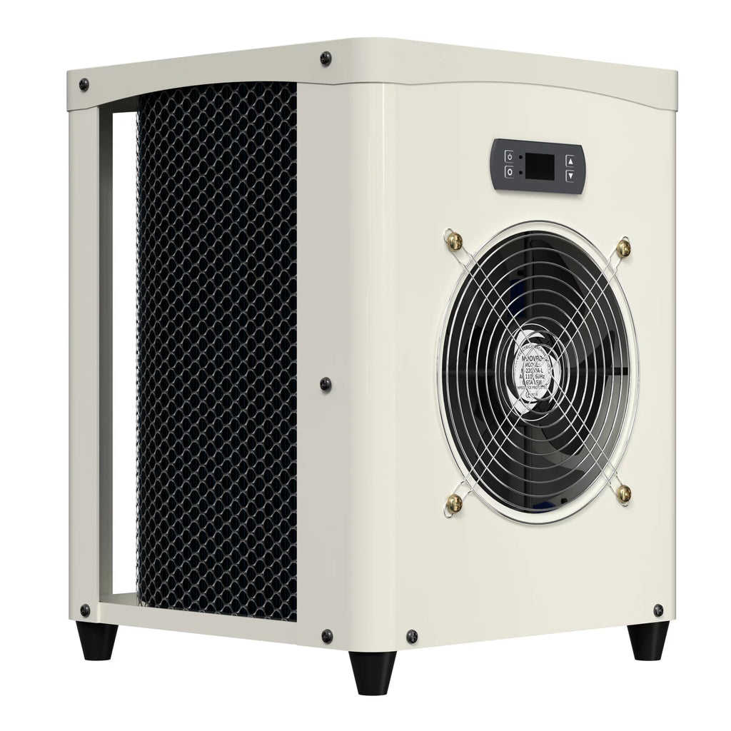 14331 BTU Mini Swimming Pool Heat Pump D6931