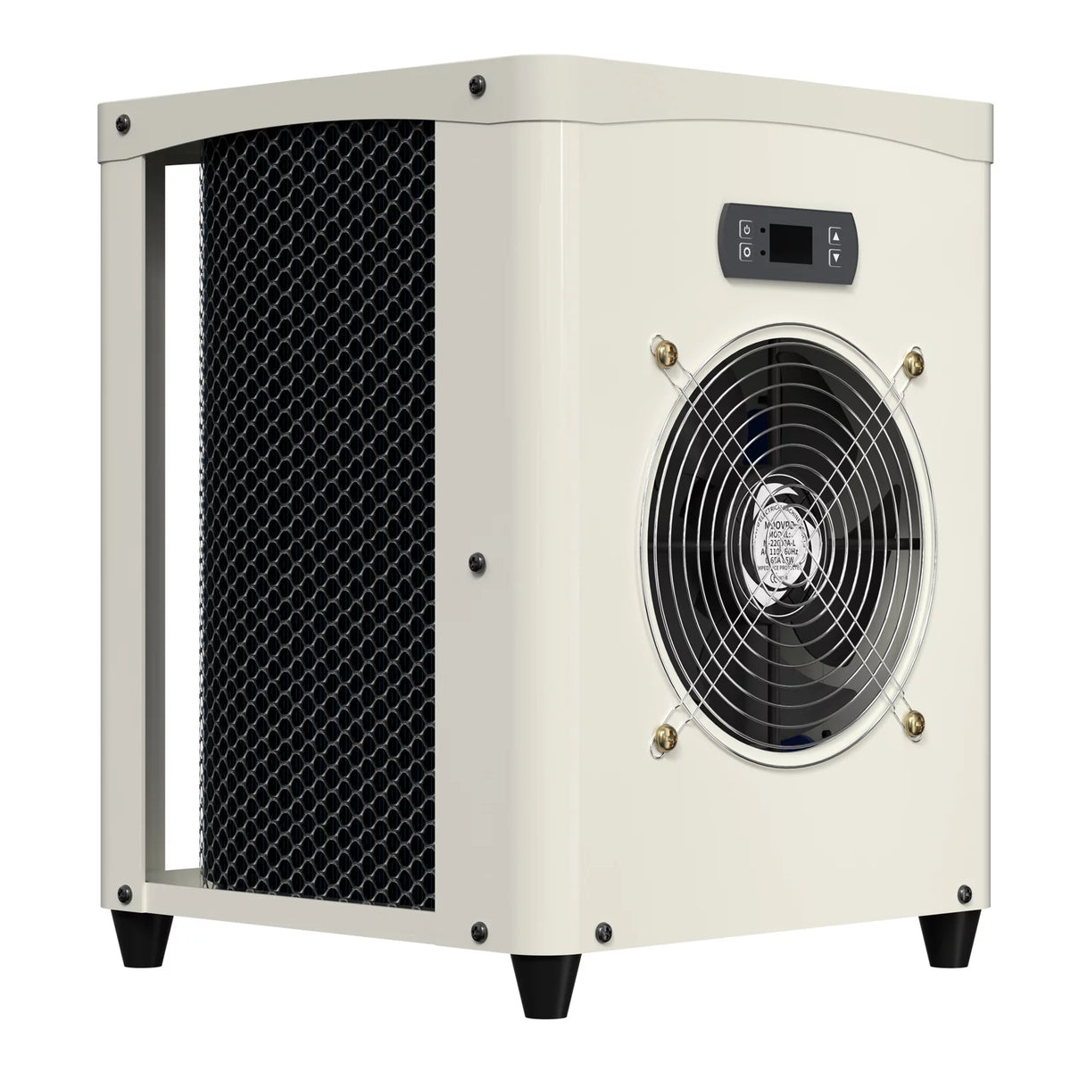 14331 BTU Mini Swimming Pool Heat Pump D6931