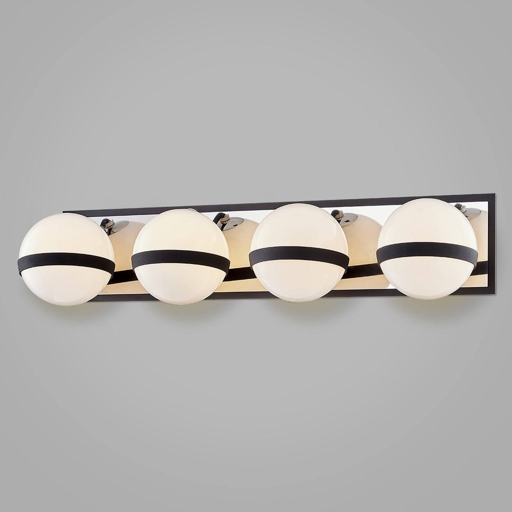 Two Light Bath Vanity V5701