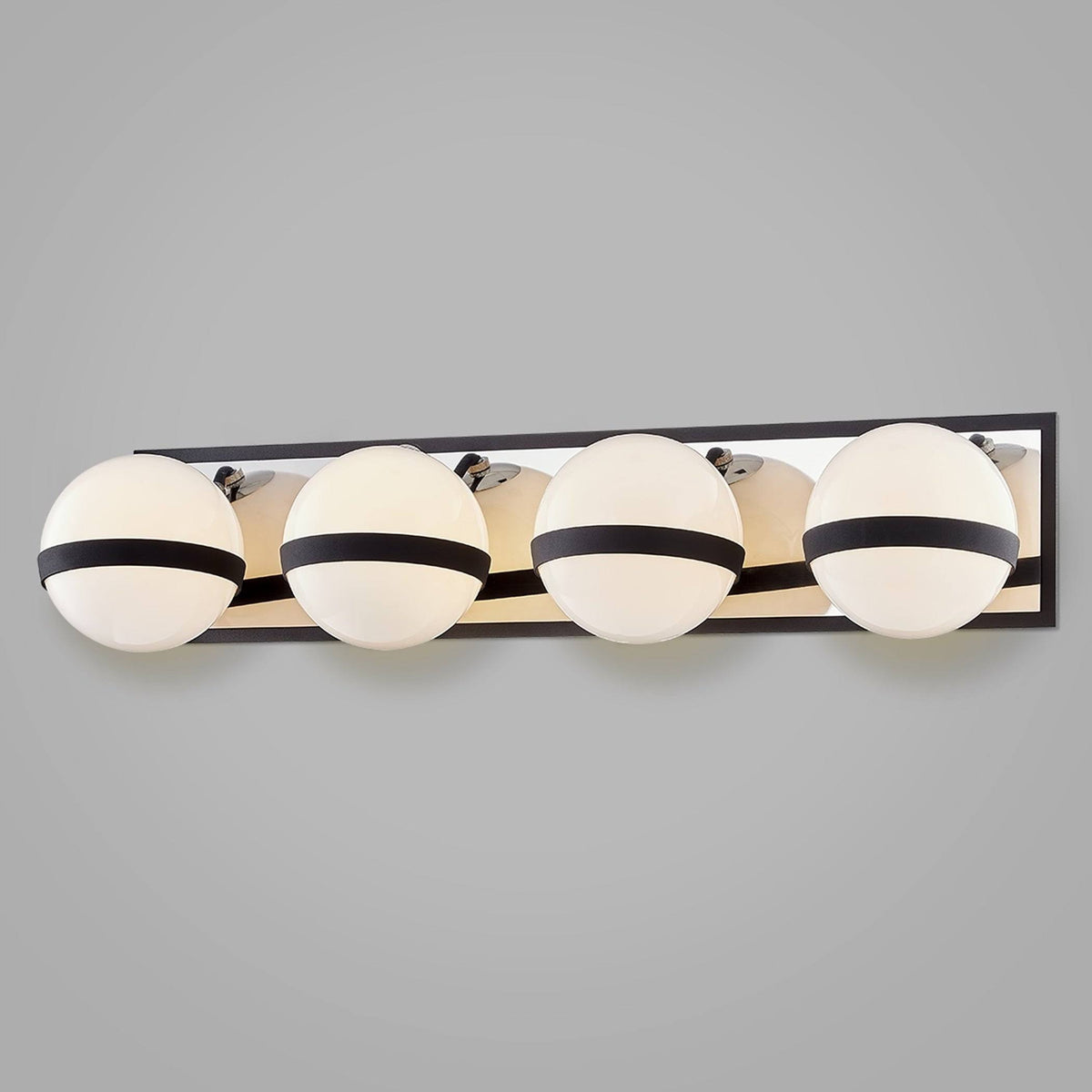 Two Light Bath Vanity V5701