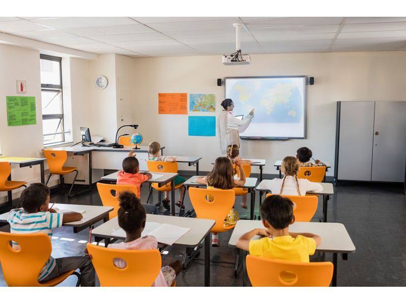 Document Camera 3.25 MP 1080p USB 2.0 V837