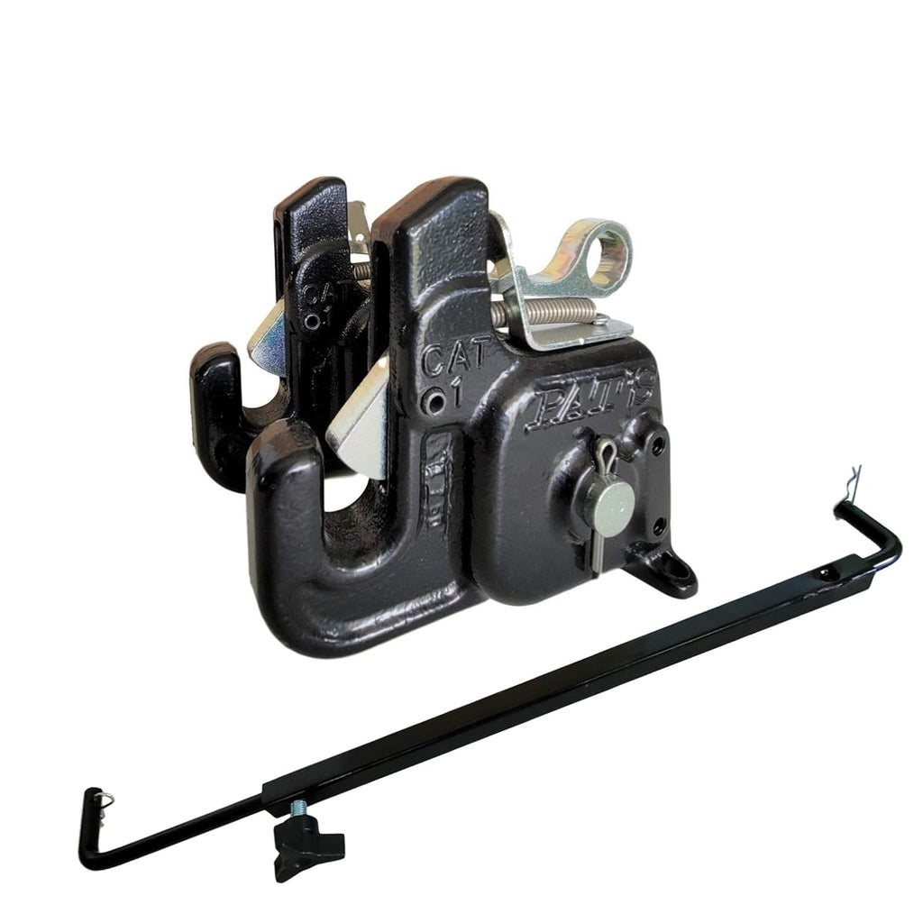 Quick Hitch System X504600