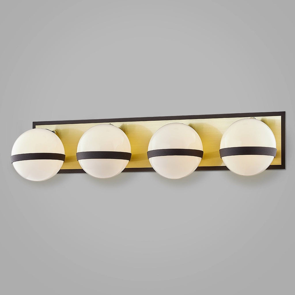 Two Light Bath Vanity V5701