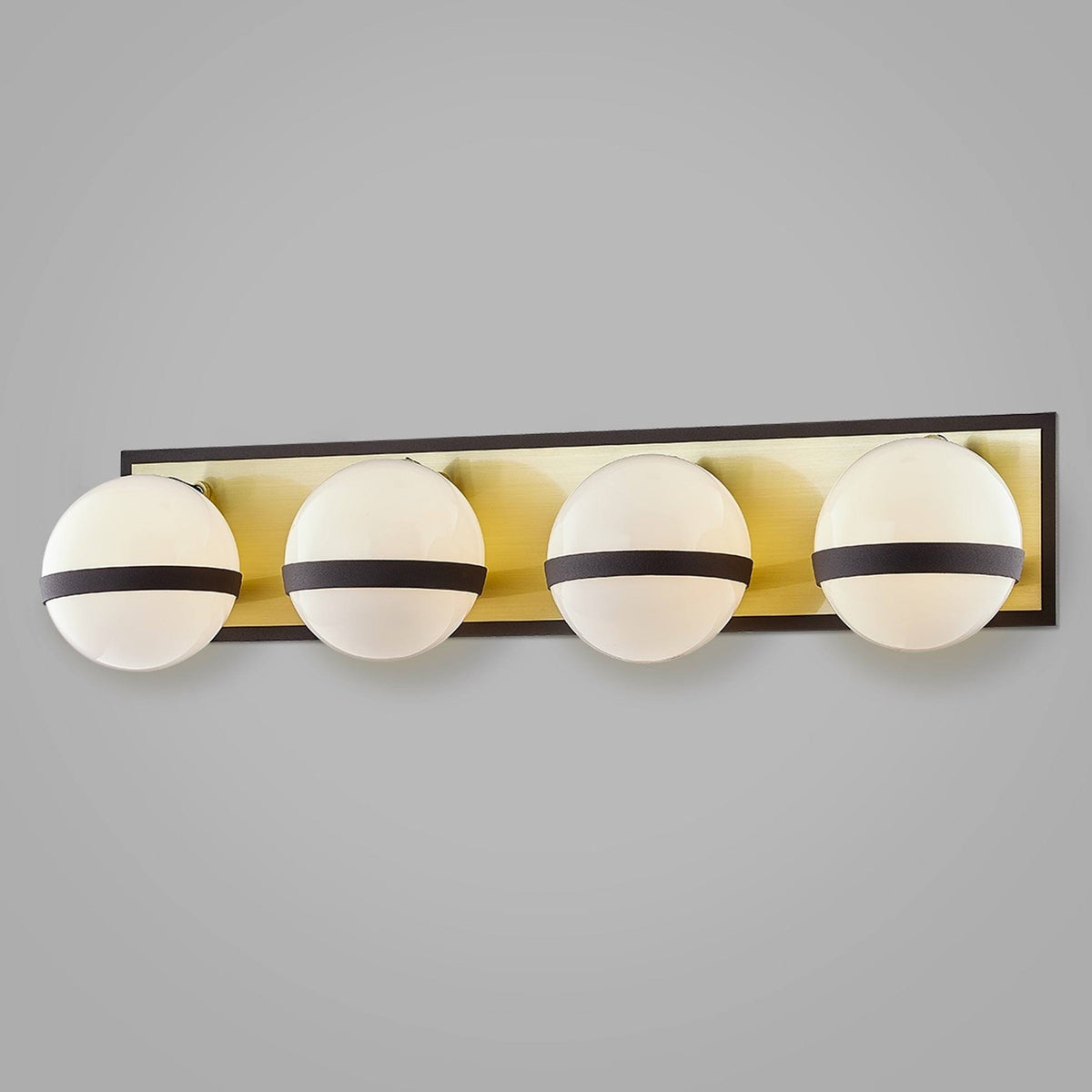 Two Light Bath Vanity V5701