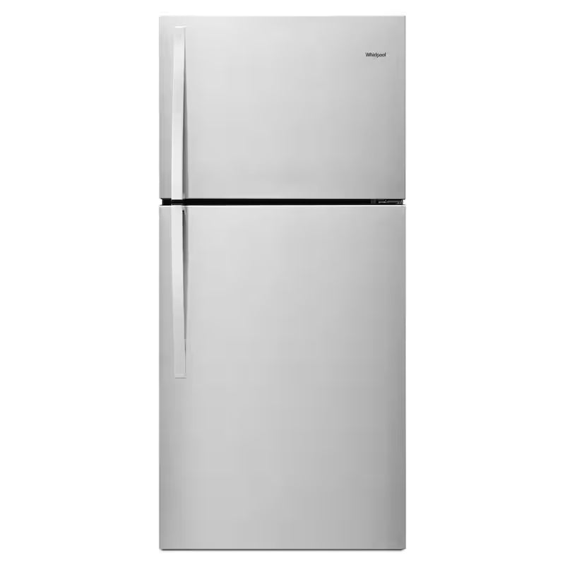 19.2 cu. ft. Top Freezer Refrigerator H684927
