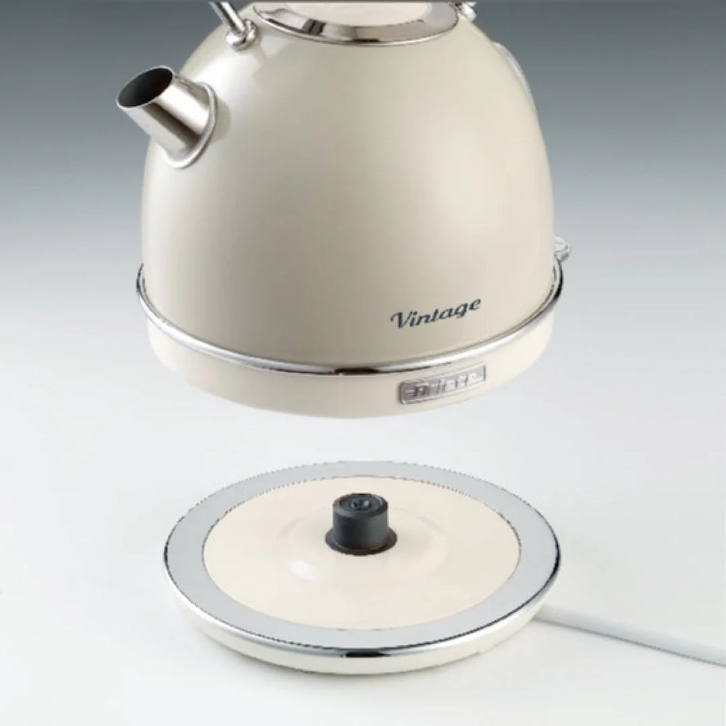 Blue 1.7L Kettle C42726
