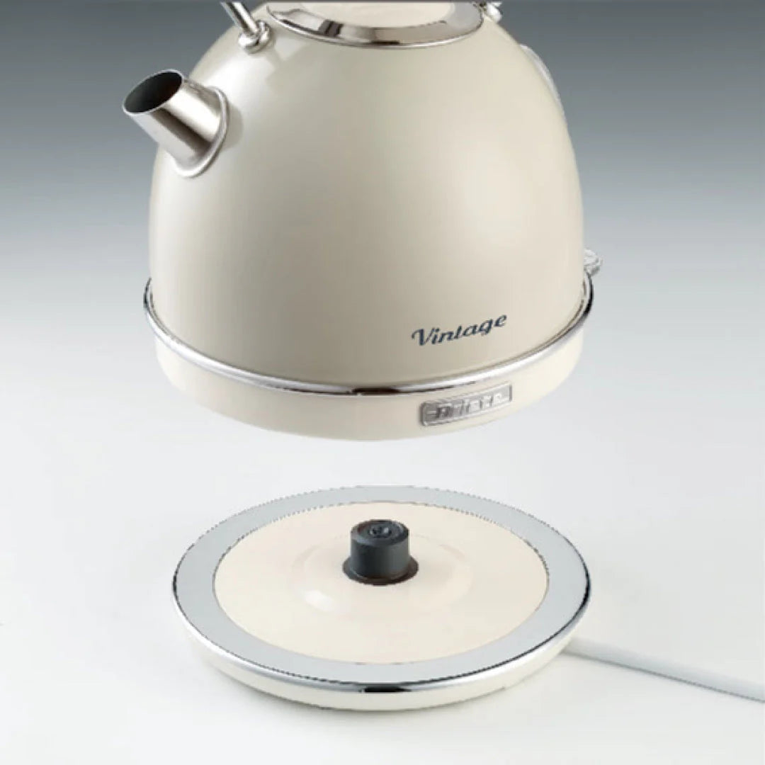 Blue 1.7L Kettle C42726