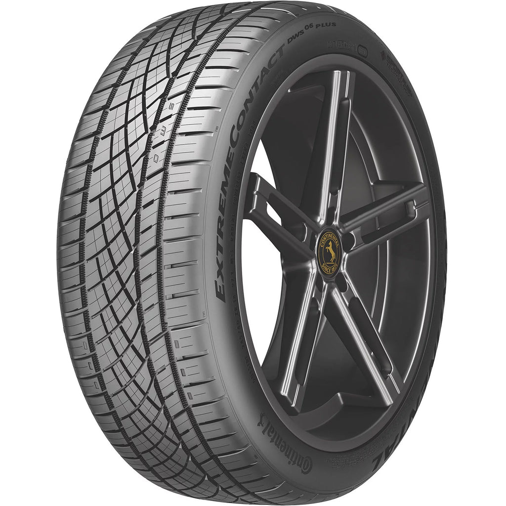 All Season 225/40ZR19 93Y XL Passenger Tire V14033