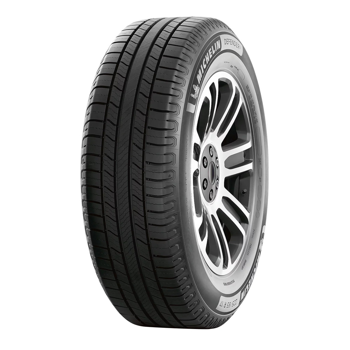 All Season P235/65R16 103H Passenger Tire T3603