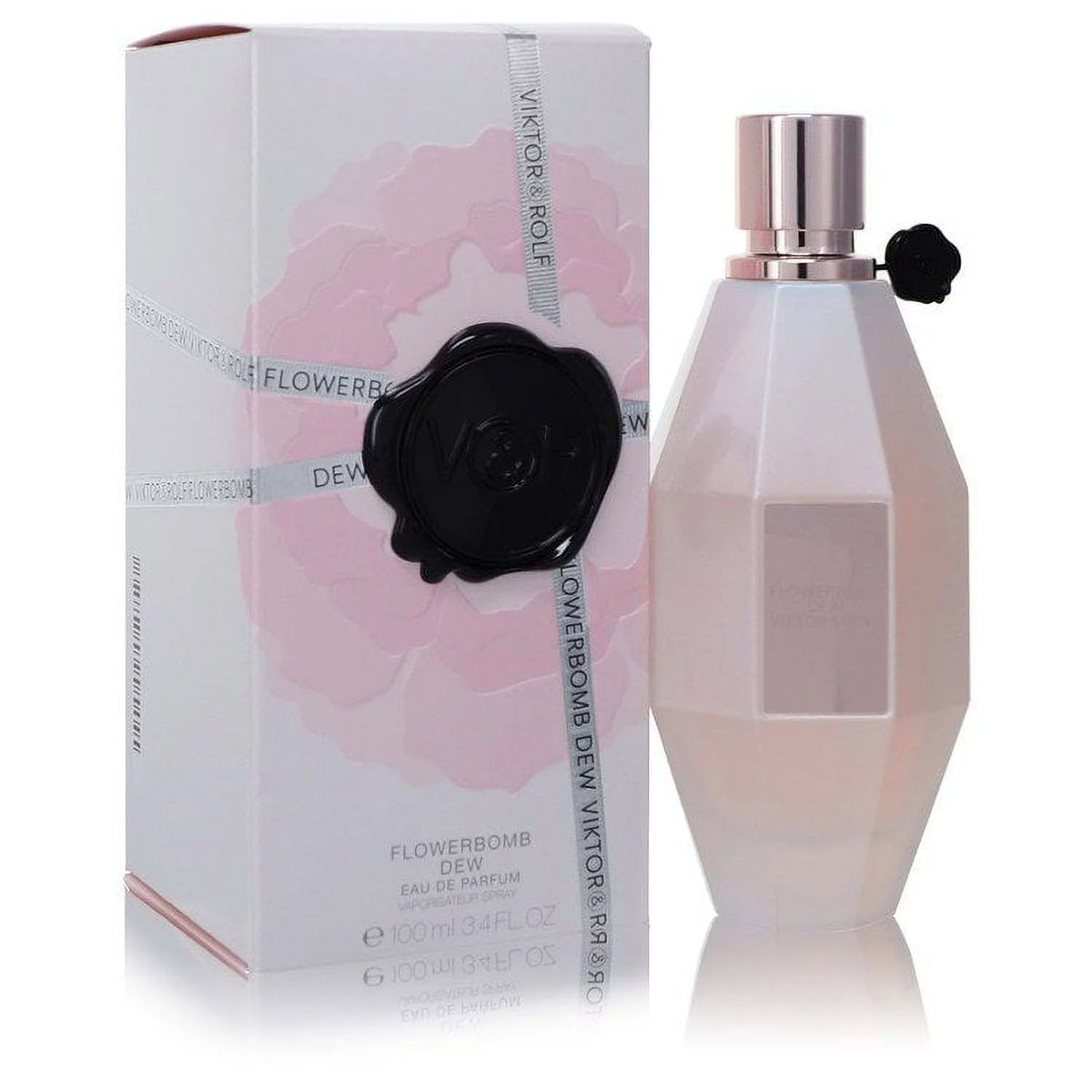 Eau De Parfum Spray 3.4 oz M891466
