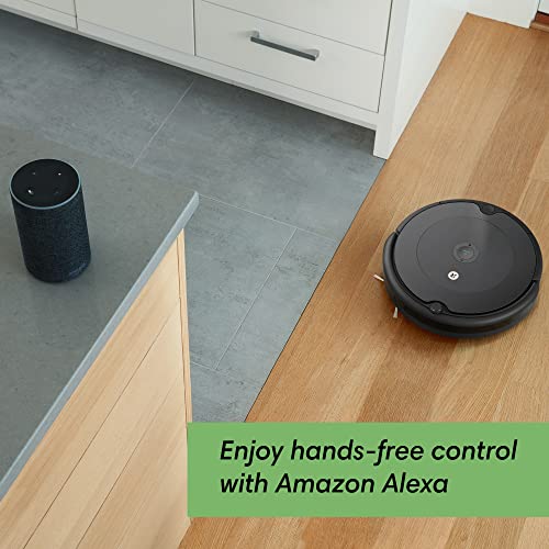 Robot Vacuum N16375