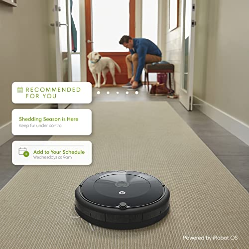 Robot Vacuum N16375