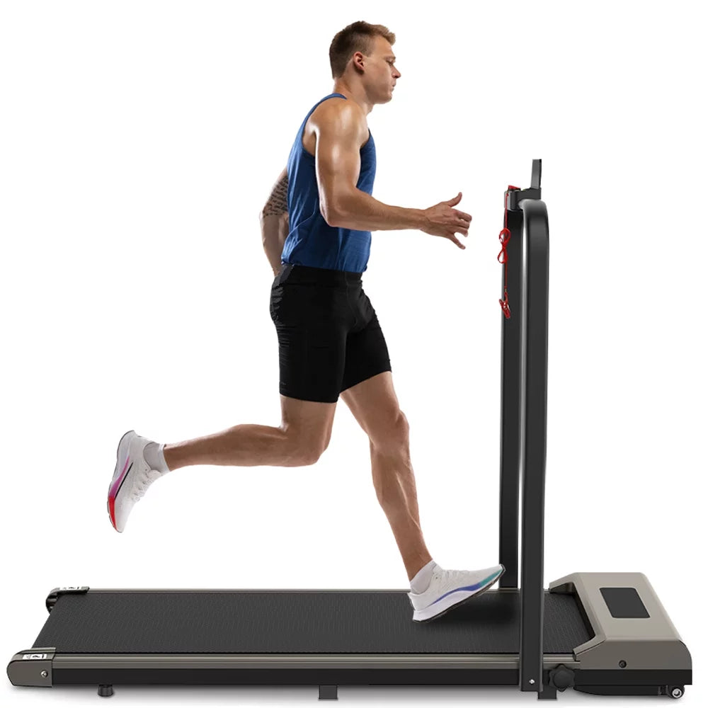 Walking Pad Under Desk Treadmill with Remote Control K476