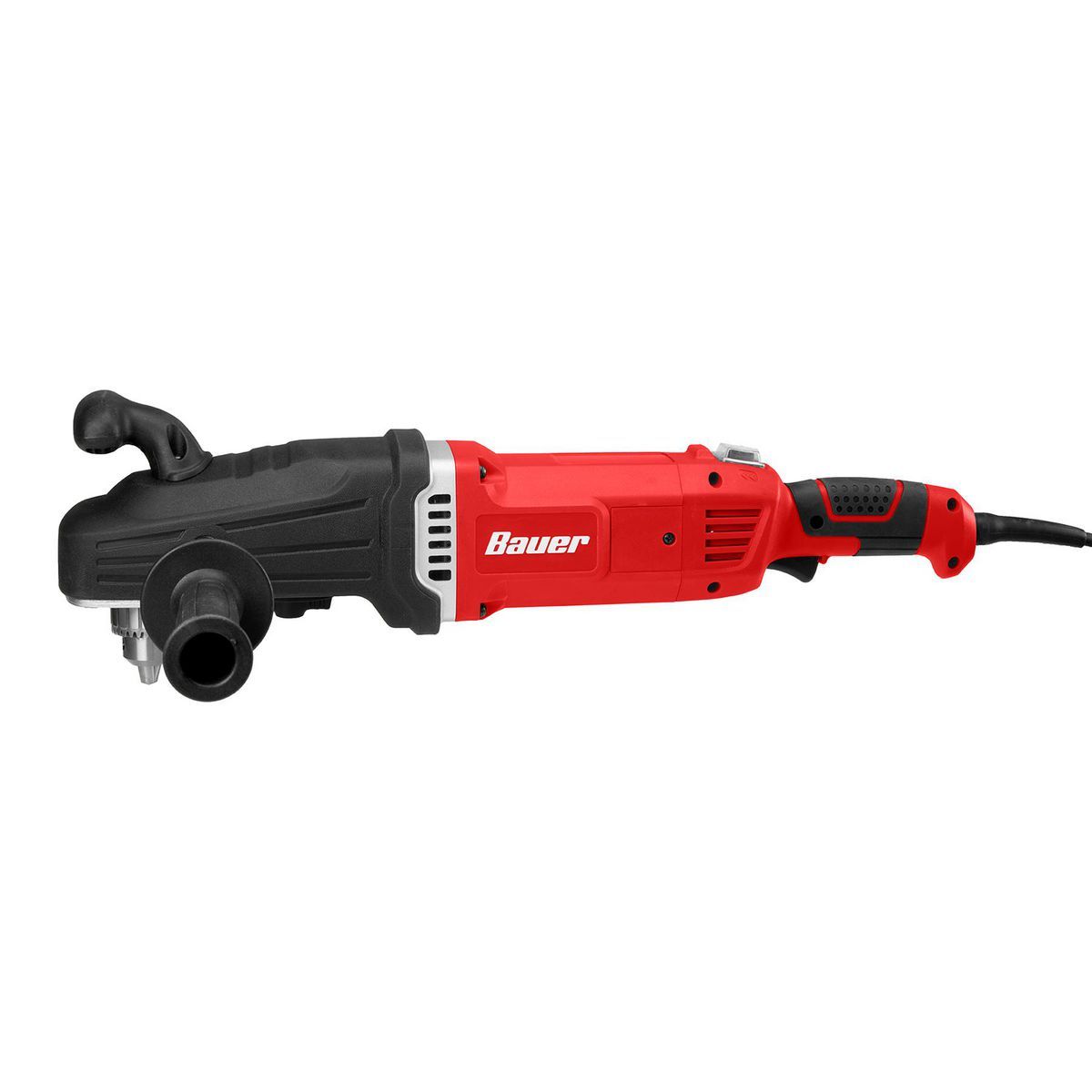13 Amp 1/2 in. 2-Speed Right Angle Drill Kit D2250