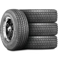 Set of 4 265/70R17 115T All Season Tires H72608