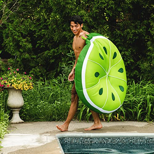 Round Pool Floats and Pool Noodles T768285