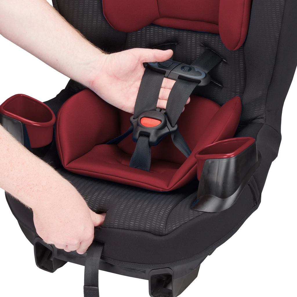Convertible Car Seat H5618