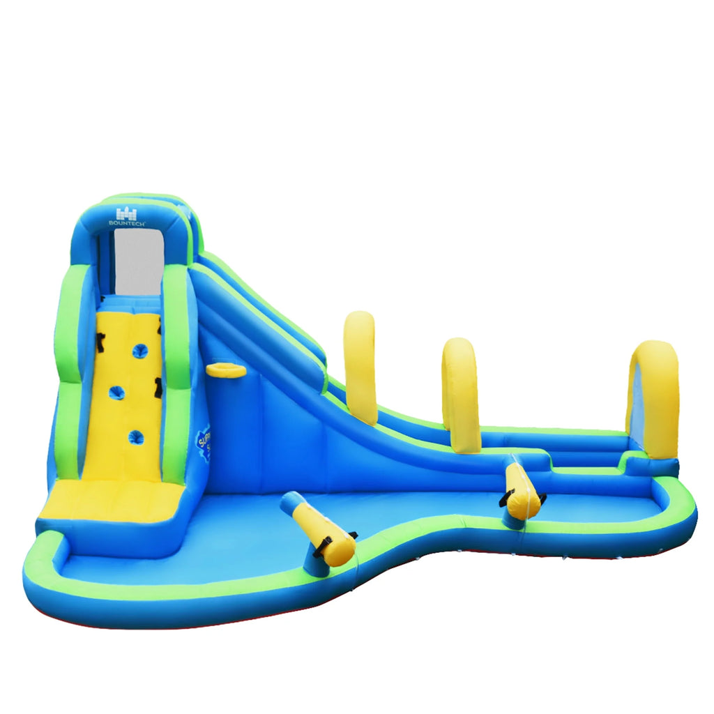 Kids Inflatable Bounce House I510