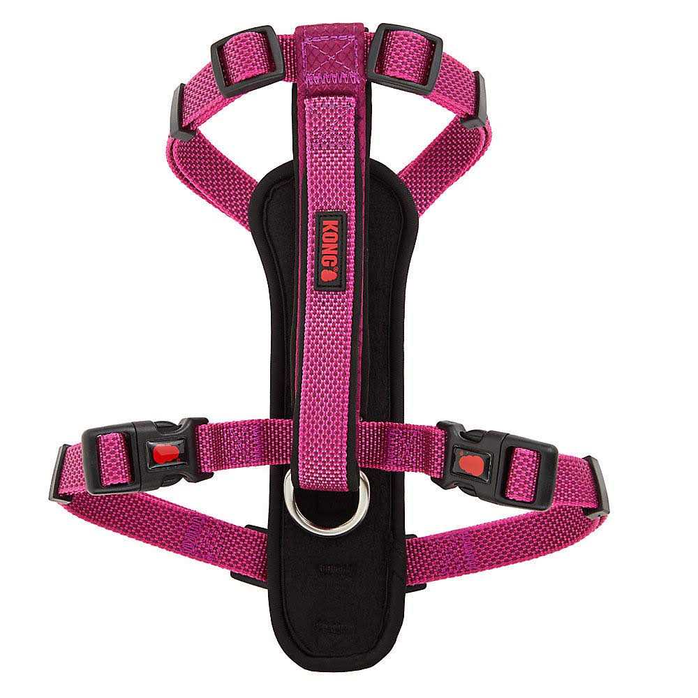 Padded Dog Harness S9929