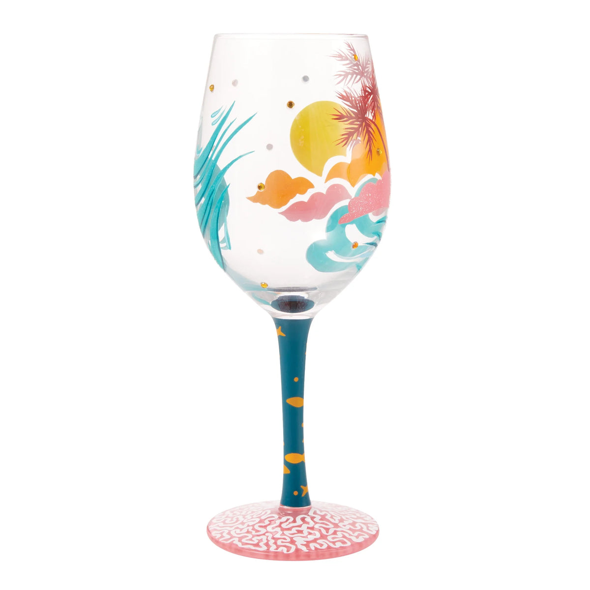 Wine Glass P69311